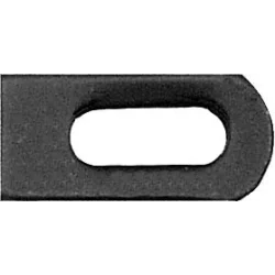 Uchwyt przęsła spawany 6mm ART30059