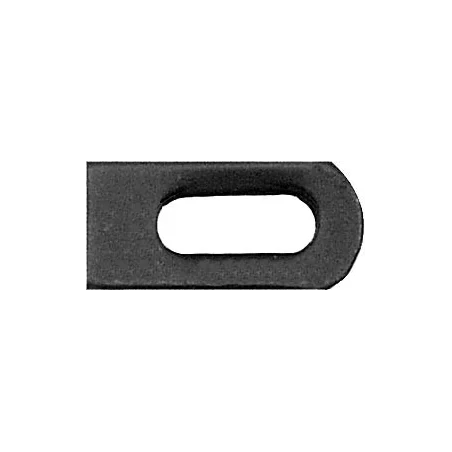 Uchwyt przęsła spawany 8mm ART30059.01