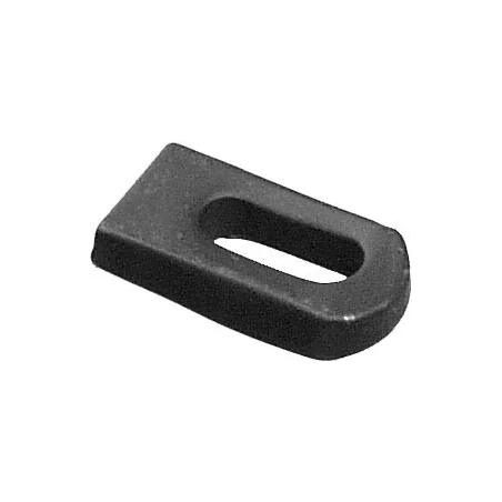 Uchwyt przęseł spawany 10mm ART30060