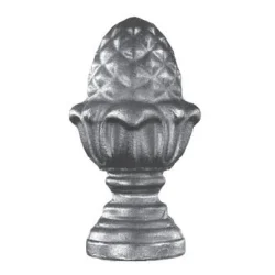 Gałka/szyszka fi42mm H-85mm POL13.235.07