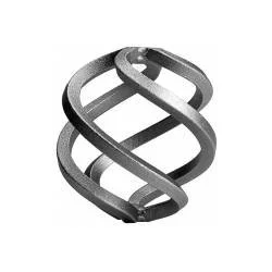 Koszyk 6x6 mm 70x70mm POS12.010