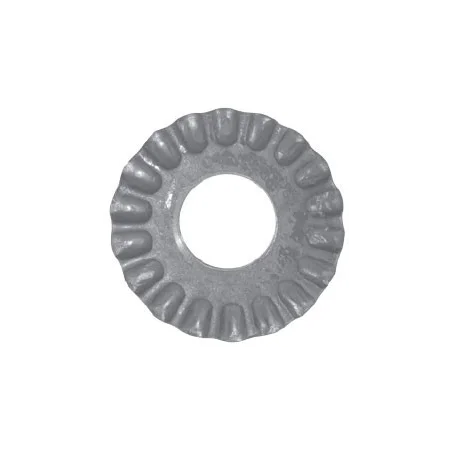 Szyld/rozeta fi50mm na klamkę POL15.364.01