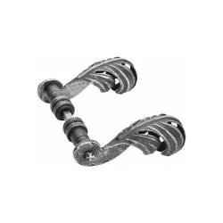 Klamka kuta 75x135mm POS63.007