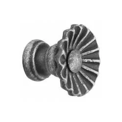 Gałka kuta 55x65mm POS63.011