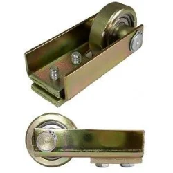 Rolka najazdowa ZABRN-80