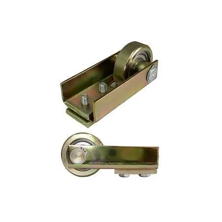 Rolka najazdowa ZABRN-80