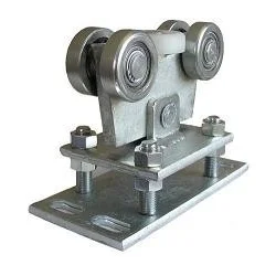 Wózek do bramy ZABWR-5M-70