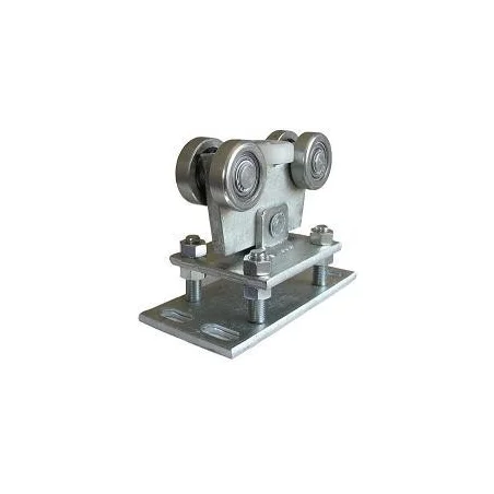 Wózek do bramy ZABWR-5M-70