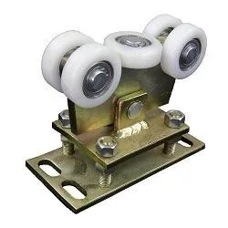 Rollapparat ZABWR-5T-80