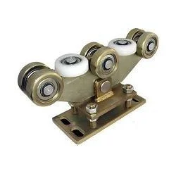 Rollapparat ZABWR-8M-80