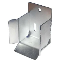 Uchwyt najazdu do profilu 80z80mm ZABGN