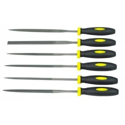 Diamantfeile Mega X32016