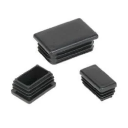 Zaślepka 20X30MM TULZAS20X30CZ