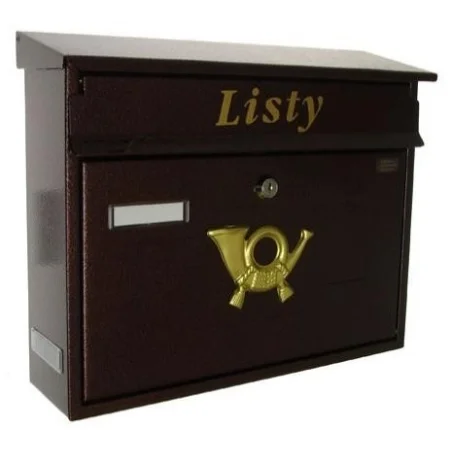 Briefkasten SKR118.19