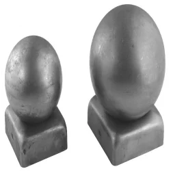 Daszek + kula KOL207.16