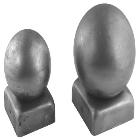 Daszek + kula KOL207.27