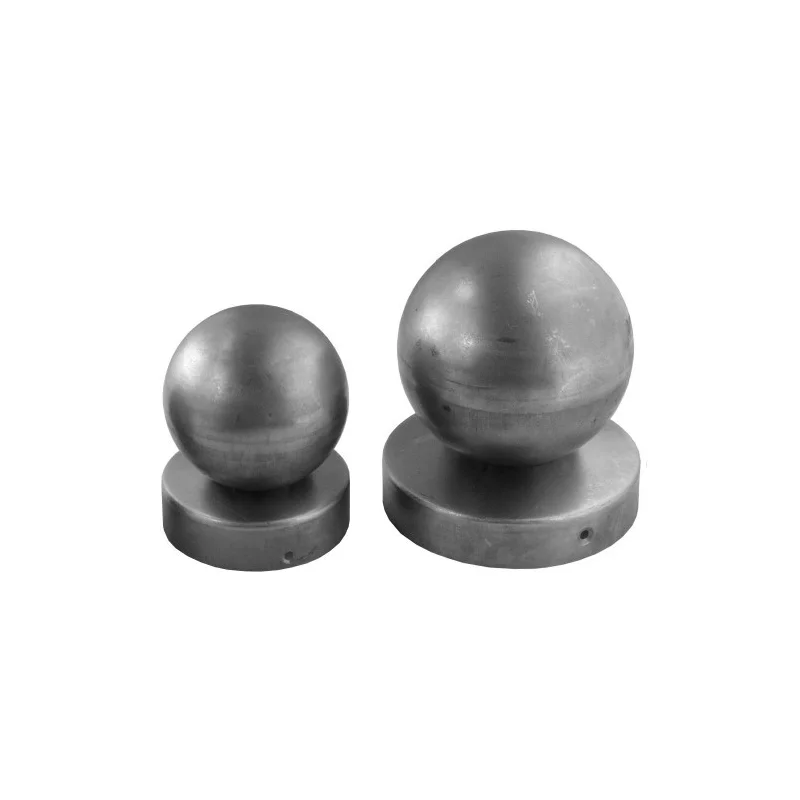 Daszek/kapa + kula KOL207.14