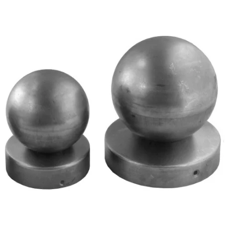 Daszek/kapa + kula KOL207.25