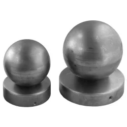 Daszek/kapa + kula KOL207.36