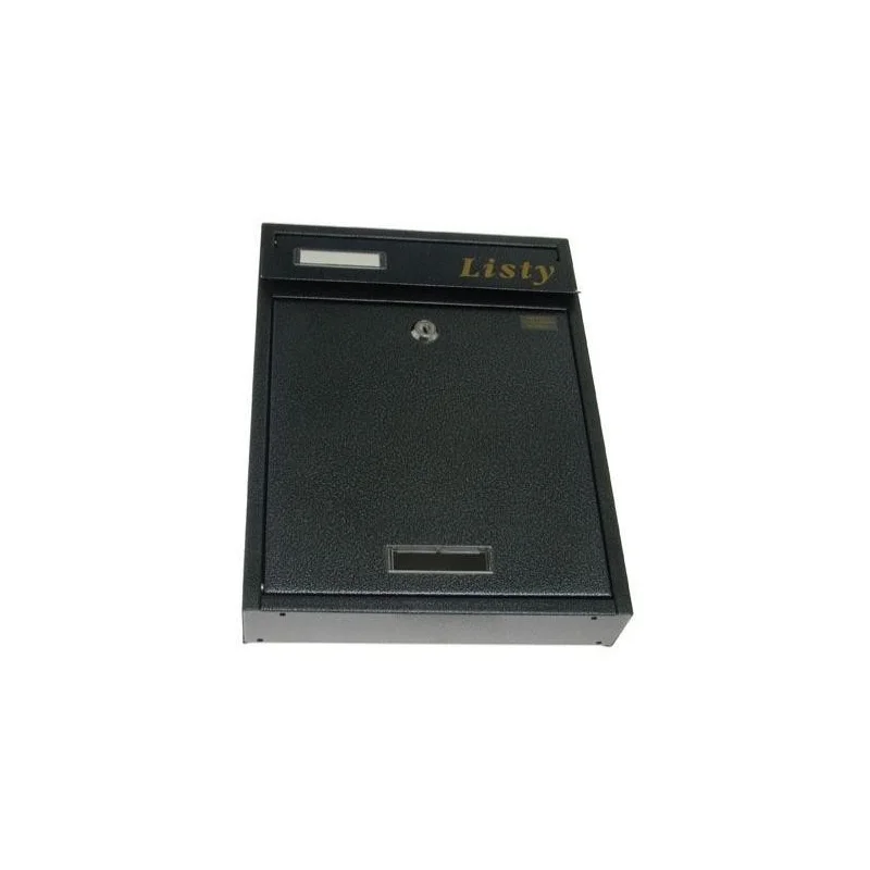 Skrzynka na listy 7 SKR118.12