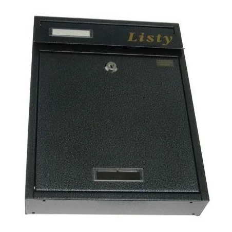 Skrzynka na listy 7 SKR118.12