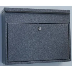 Skrzynka na listy 3P SKR119.27