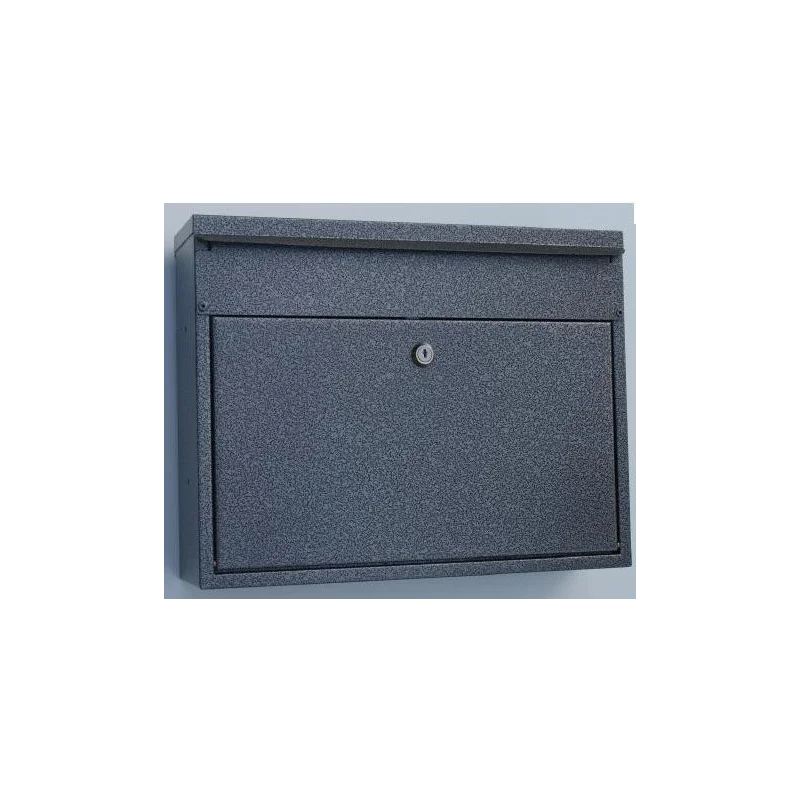 Skrzynka na listy 3P SKR119.27