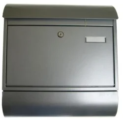 Skrzynka na listy 8RS SKR118.25