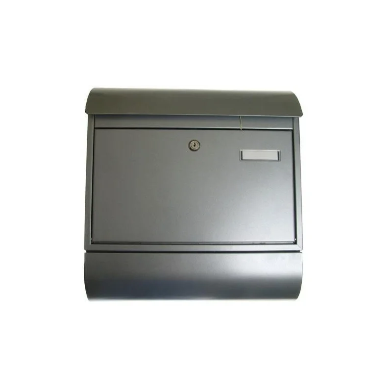 Skrzynka na listy 8RS SKR118.25