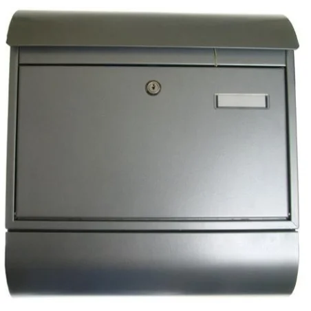 Skrzynka na listy 8RS SKR118.25