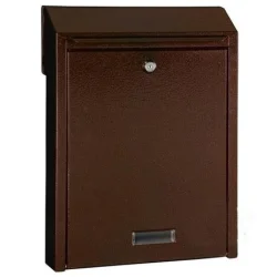 Skrzynka na listy W3 SKR119.10