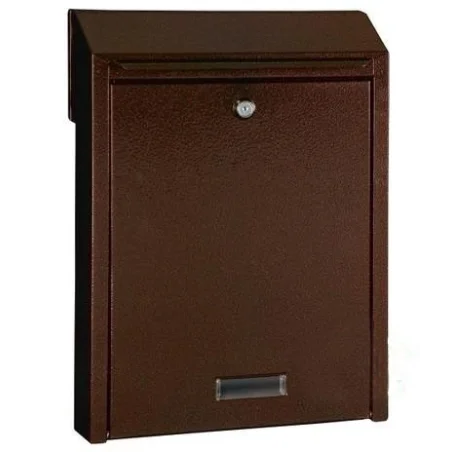 Skrzynka na listy W3 SKR119.10