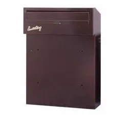 Skrzynka na listy W3-3 SKR119.24