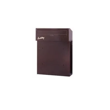 Skrzynka na listy W3-3 SKR119.24