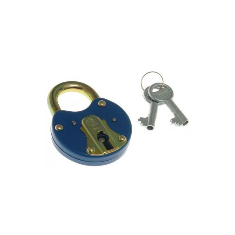 Vorhangschloss mit Bügel KLO138.3