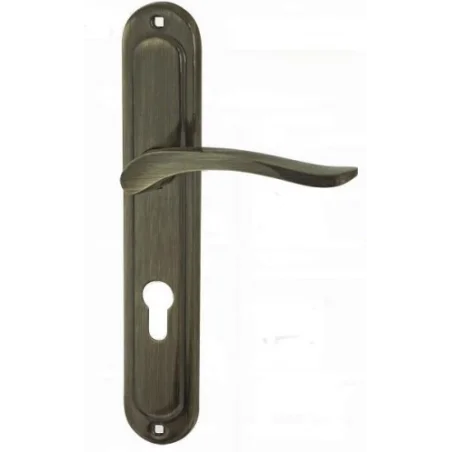 Klamka NATALI ALUKLA19.5