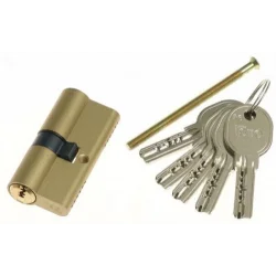 Wkładka bębenkowa ISEO WKL188.66