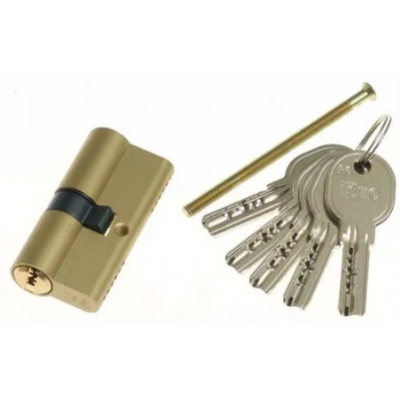 Wkładka bębenkowa ISEO WKL188.08