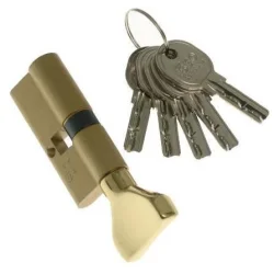 Wkładka bębenkowa ISEO WKL188.36