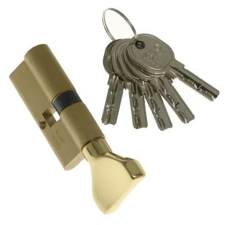 Wkładka bębenkowa ISEO WKL188.36