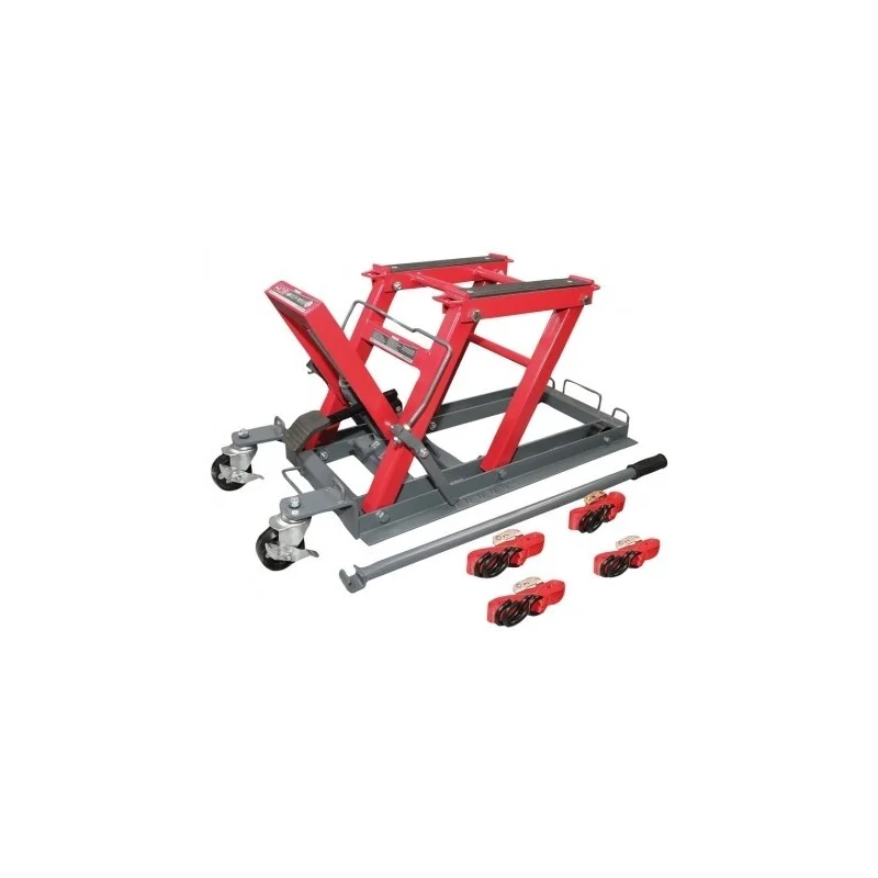 Podnośnik motocyklowy ProLine 400kg X46950