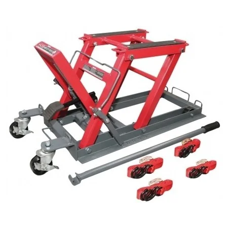 Podnośnik motocyklowy ProLine 400kg X46950