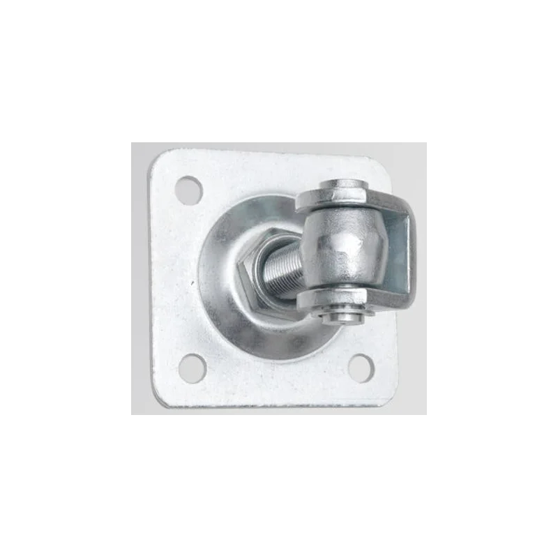 Zawias do słupka murowanego M20 ZAW230.03