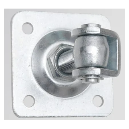 Zawias do słupka murowanego M20 ZAW230.03