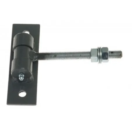 Zawias regulowany ZA-PO-500