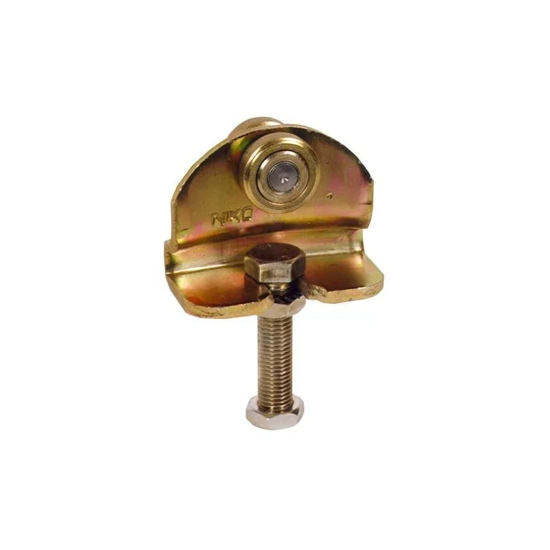 Wózek 2-kołowy do profila 30x28 NI21.R90