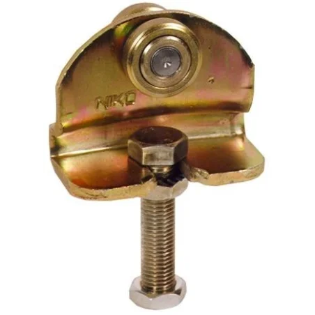 Wózek 2-kołowy do profila 30x28 NI21.R90