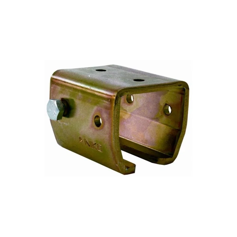 Anschweißmuffe zu 30x28 profil typ 21 NI21.B00