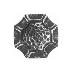 Maskownica 100x100mm POS44.020