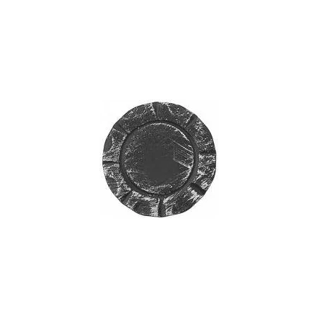 Maskownica fi 90mm POS44.029